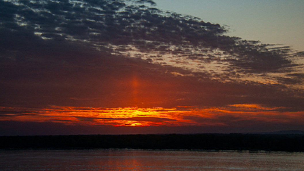    Фото: Svetlana Vozmilova/Globallookpress