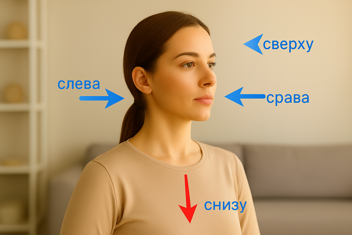 “Йога-терапия без боли и стресса”