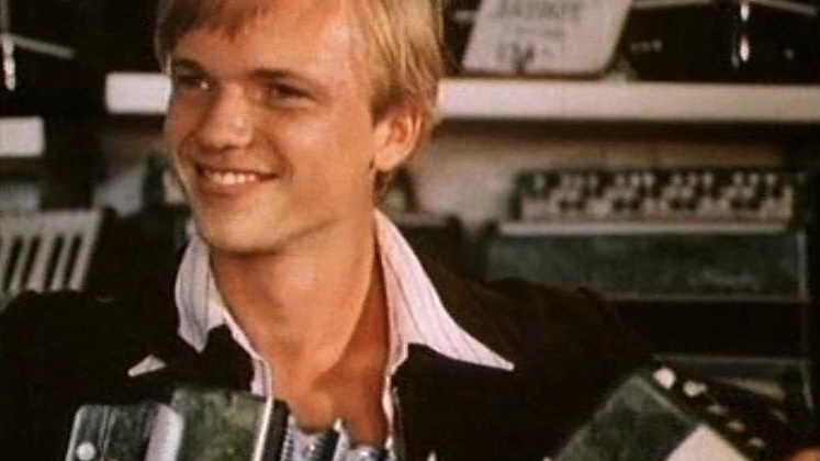 «Целуются зори», к/с «Мосфильм», 1987, реж. С. Никоненко