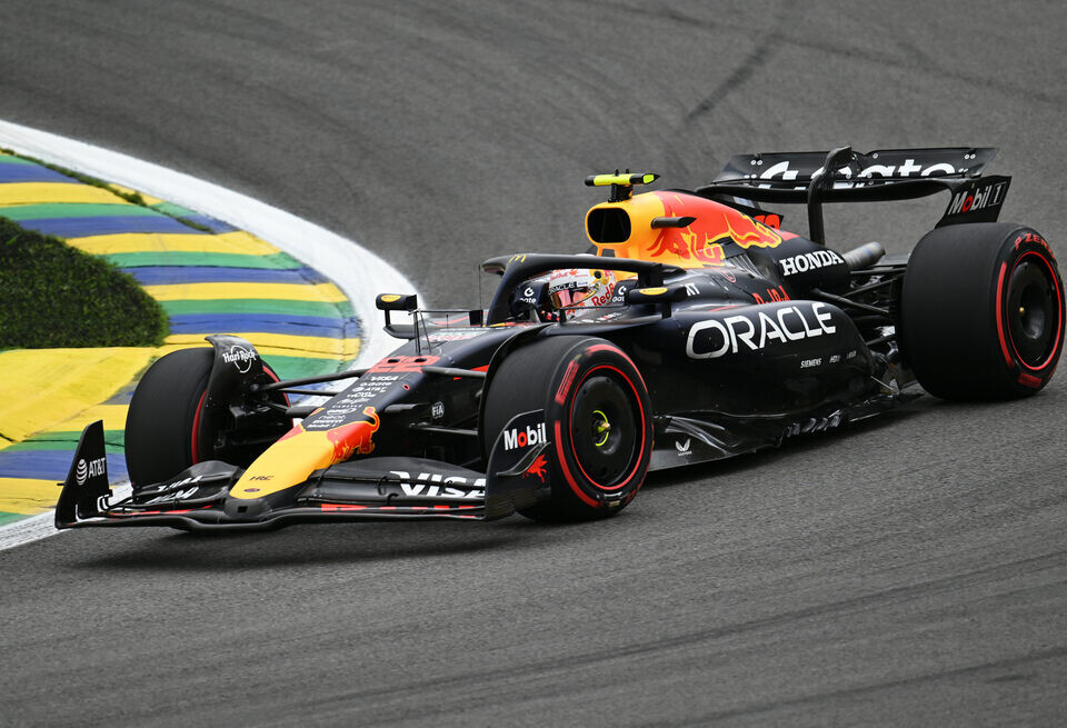    Getty Images / Red Bull Content Pool