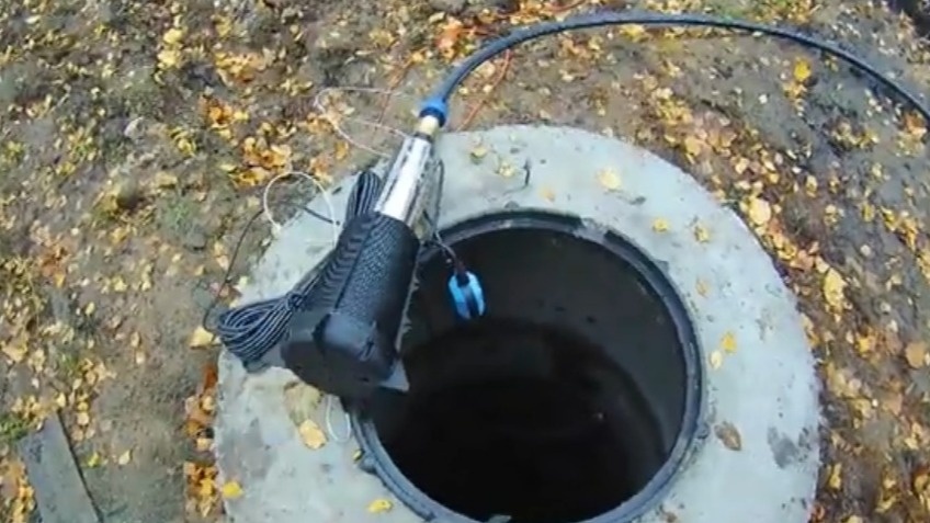 Правильный уклон трубы - основа работы системы