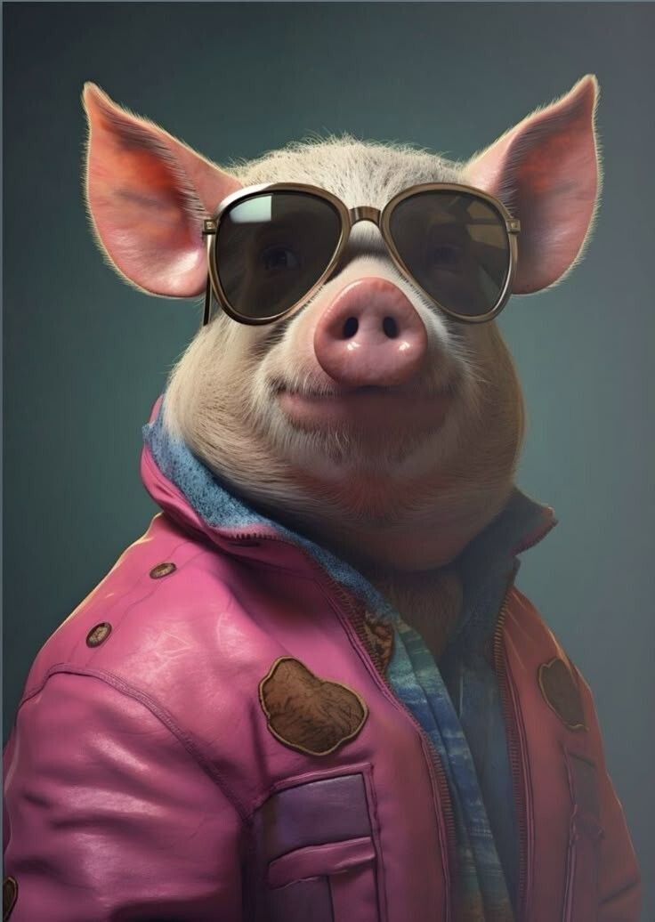 Гороскоп для рожденных в год Свиньи на ноябрь 2025