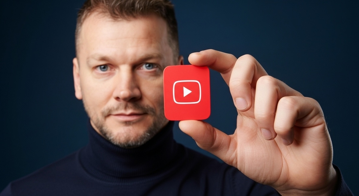 Ежедневная аудитория YouTube составляет примерно 122 миллиона активных пользователей