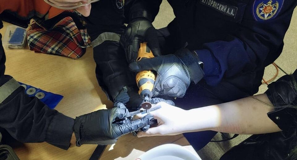    ГКУ МО "Мособлпожспас"