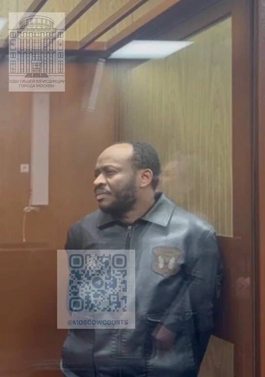    Фото:Telegram-канал судов общей юрисдикции Москвы