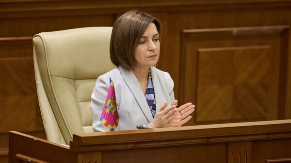    © Sputnik / Osmatesco