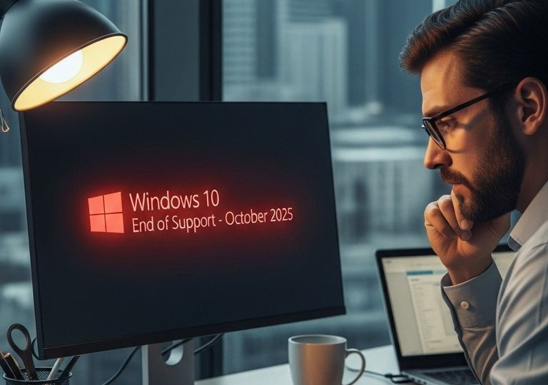 10 скрытых настроек Windows, которые превращают ваш ПК в гоночный болид 🚀
