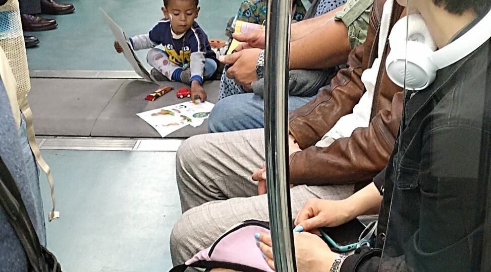 5 привычек турков, которые удивят любого туриста