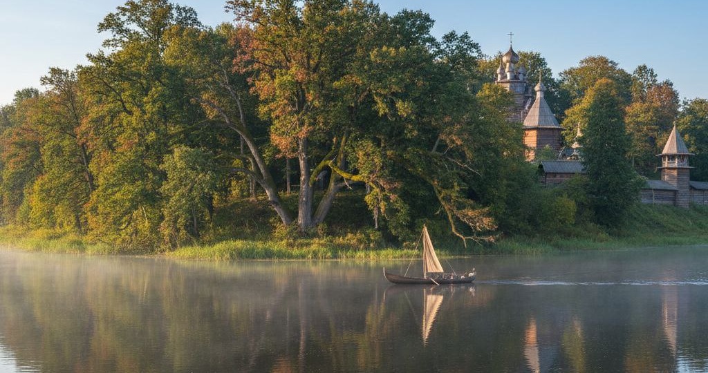 Что скрывают земли Херсонщины: трагедия древнерусского Олешья