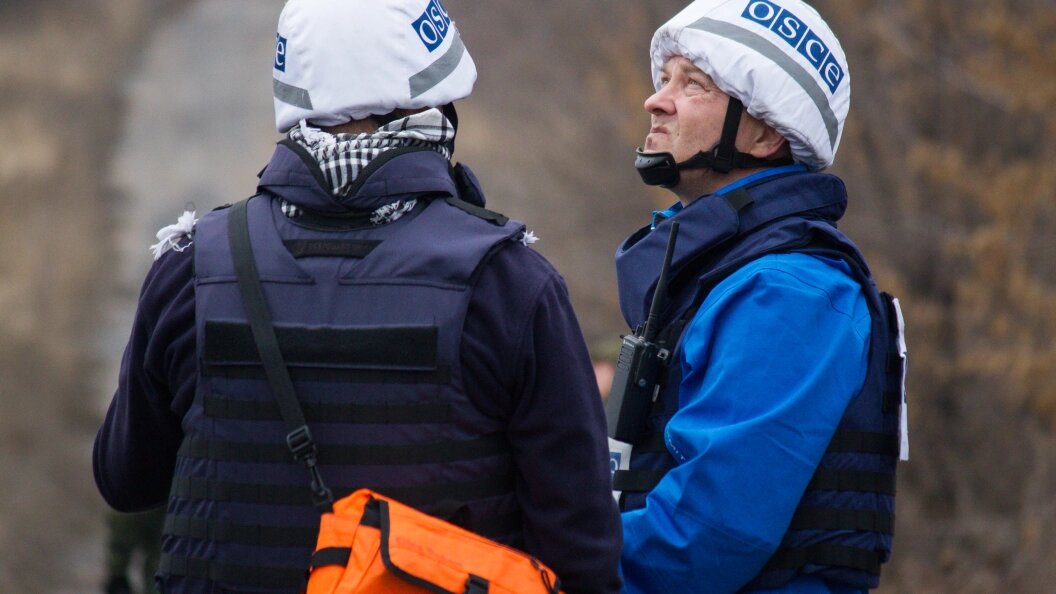    Alexander Rekun/Globallookpress