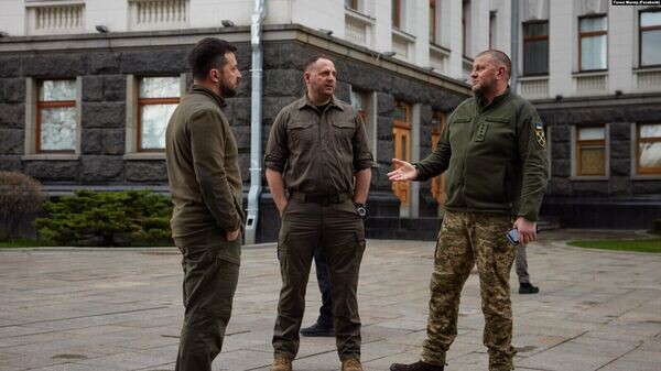    © Facebook* (*деятельность Meta по реализации Facebook запрещена в России как экстремистская) / Ганна Маляр