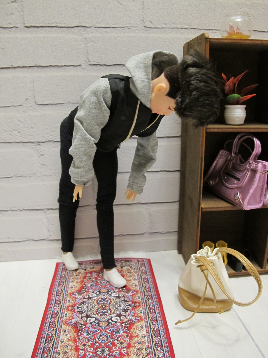 Здесь и далее фото автора