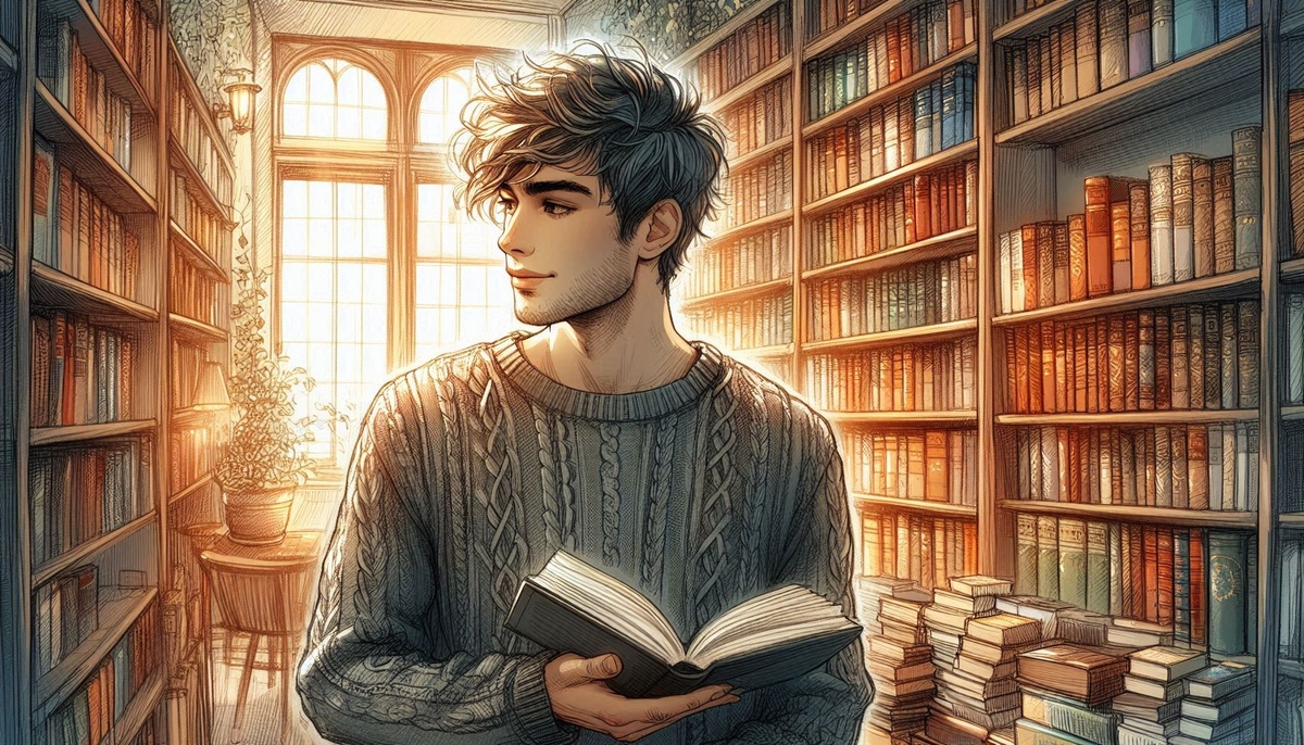 Изображение сгененировано нейросетью