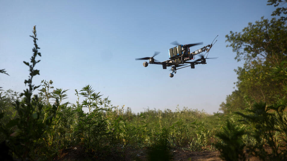 Фото: © REUTERS/Valentyn Ogirenko