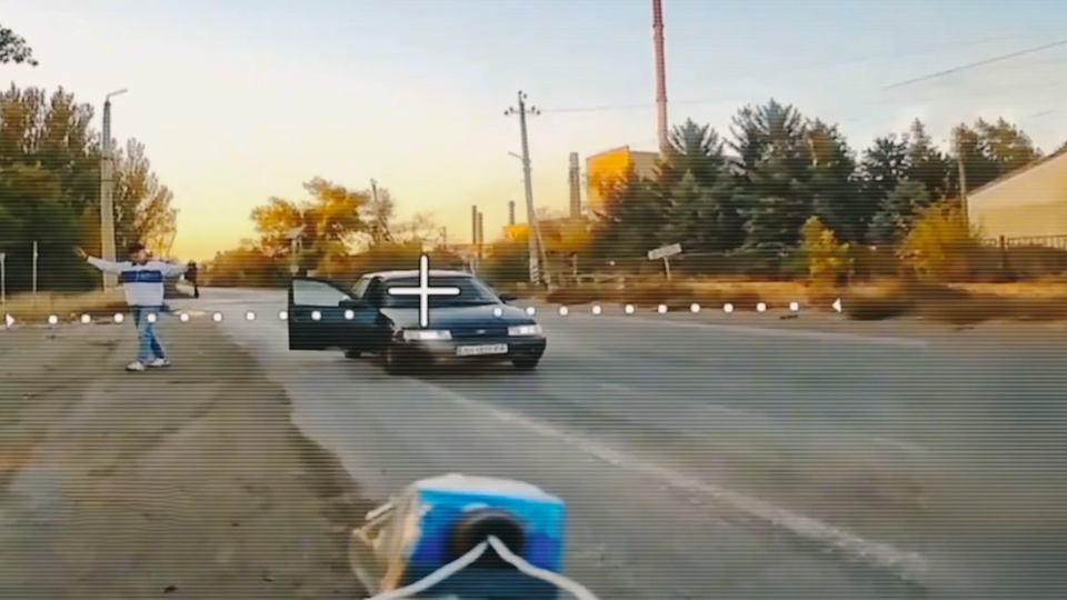 ФОТО: Кадр программы "СОВБЕЗ", РЕН ТВ