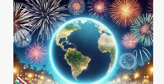 СЛОМАЙ МОЗГ: 5 безумных новогодних традиций со всего мира. Какая из них — ВЫДУМКА?