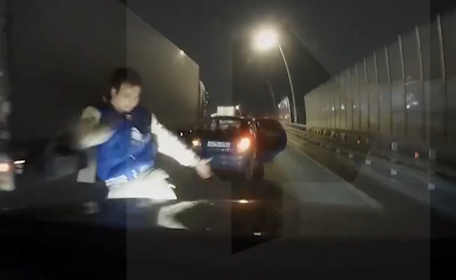 Фото: скрин видео