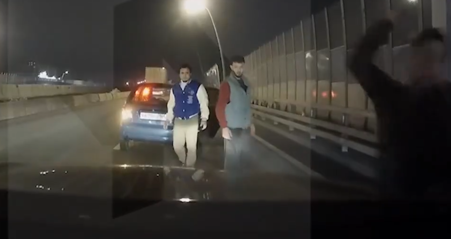 Фото: скрин видео