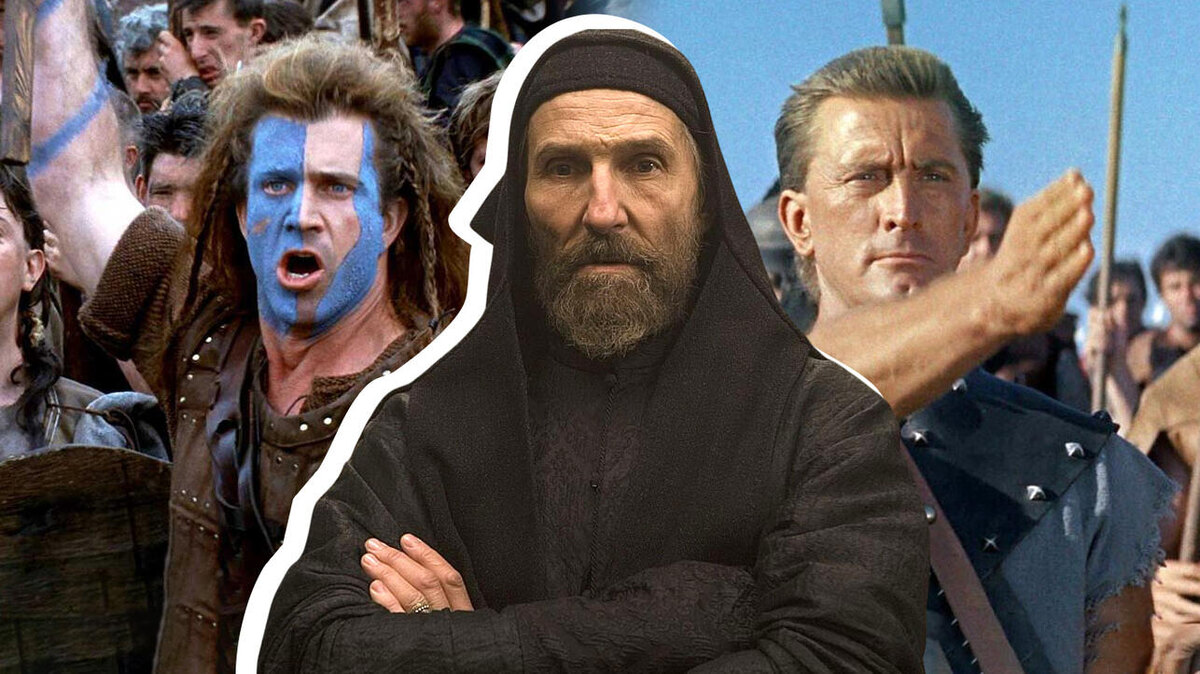 Фото: кадры из фильмов. Коллаж: 7Дней.ru