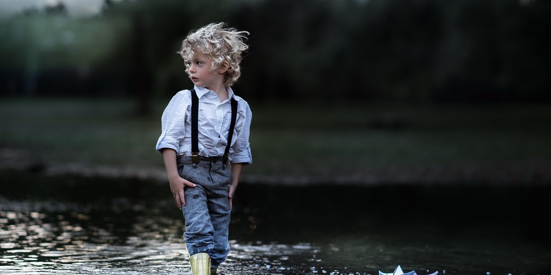 Про тревожность и страхи. Из терапевтической практики