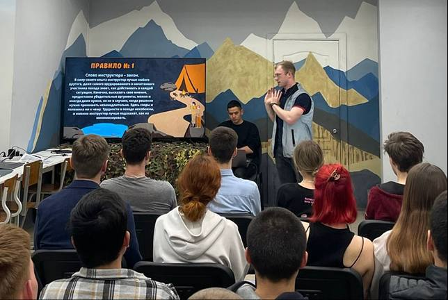    Департамент информполитики СО