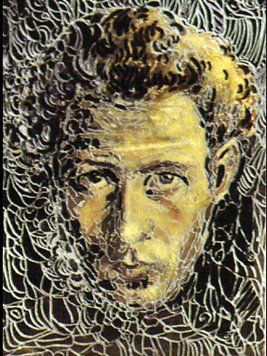 Автопортрет https://ru.wikipedia.org/wiki