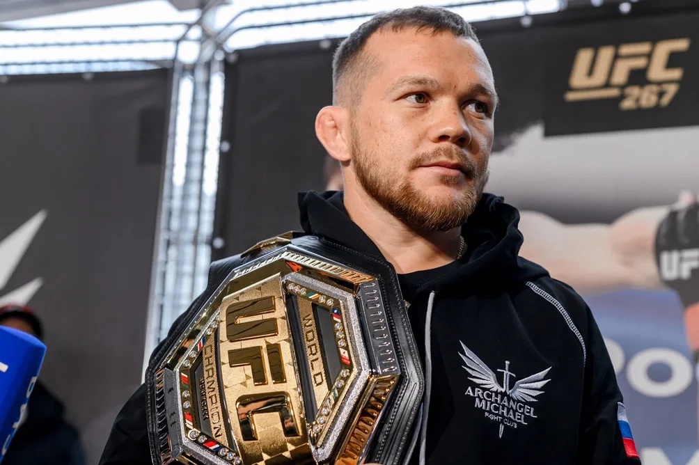 © Фото : предоставлено пресс-службой команды Архангел МихаилПетр Ян