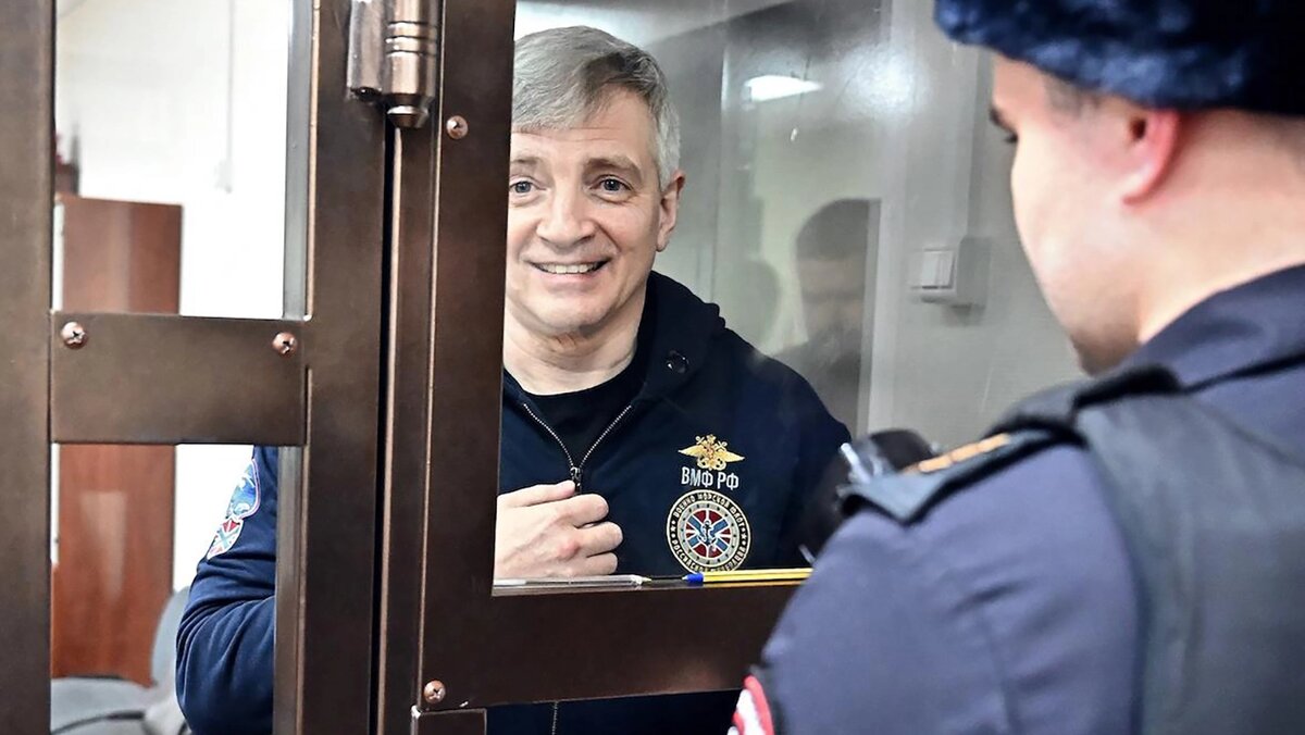   Александр Миридонов / Коммерсантъ