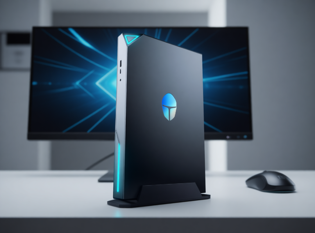 Источник изображения: Thunderobot