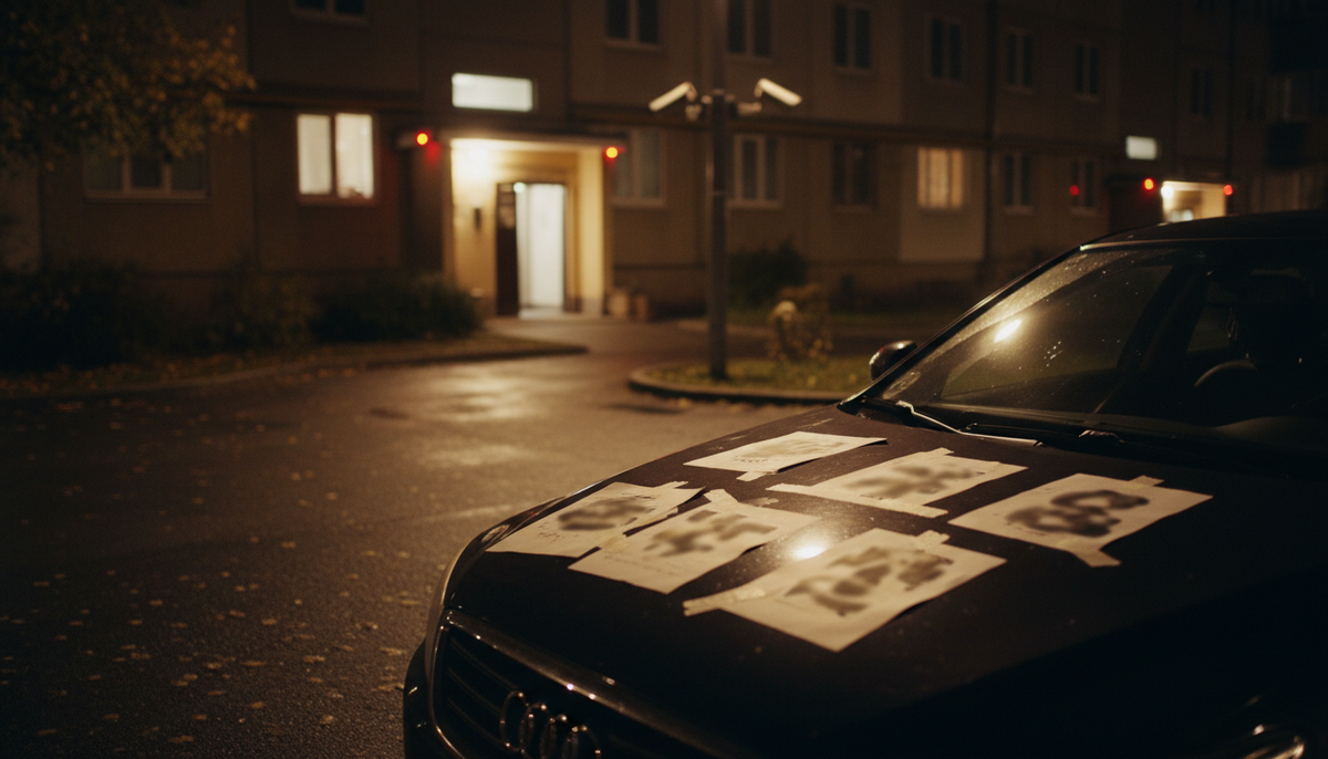 сделал гадость - сердцу радость