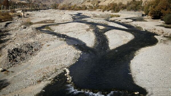    © Getty Images / Anadolu / Fatemeh Bahrami