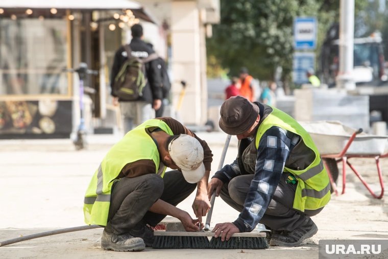     Повышение стоимости патента нужно для создания большего количества рабочих мест для местных