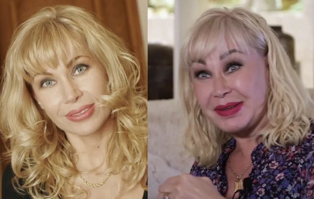 Ольга Спиркина