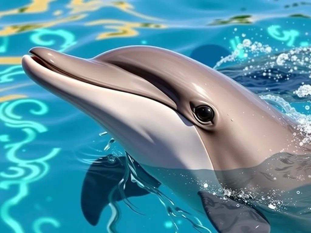 Искусственный интеллект выучил язык дельфинов за неделю