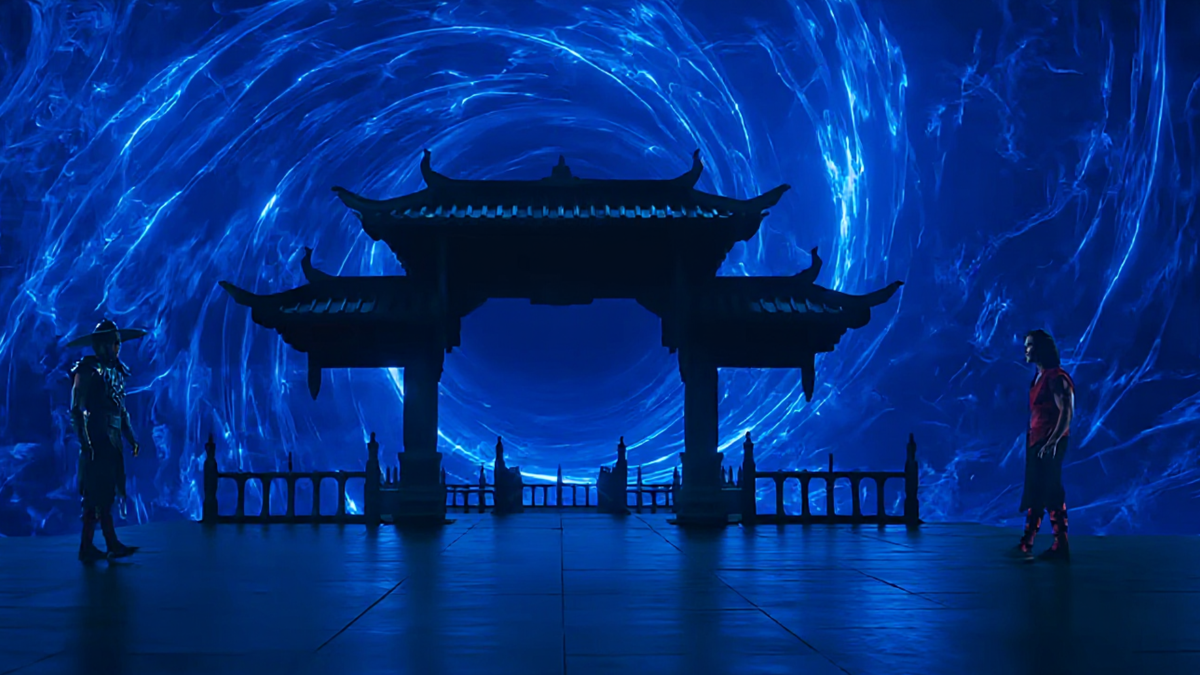 «Мортал Комбат 2» (2026)