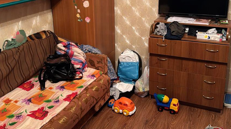    Фото: Telegram/ПРОКУРАТУРА МОСКВЫ/moscowproc