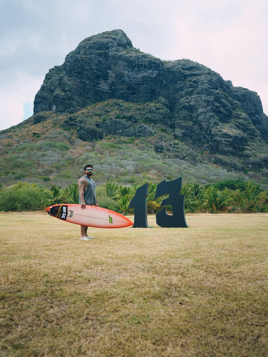     Фото: Инстаграм (запрещён в РФ) @timatiofficial