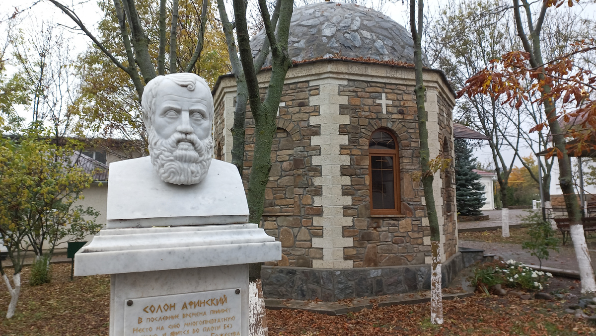 Храмовый комплекс Петра и Павла, Ессентуки