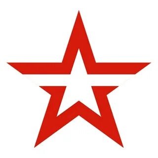 Логотип телеканала "Звезда". Источник: Яндекс.Картинки