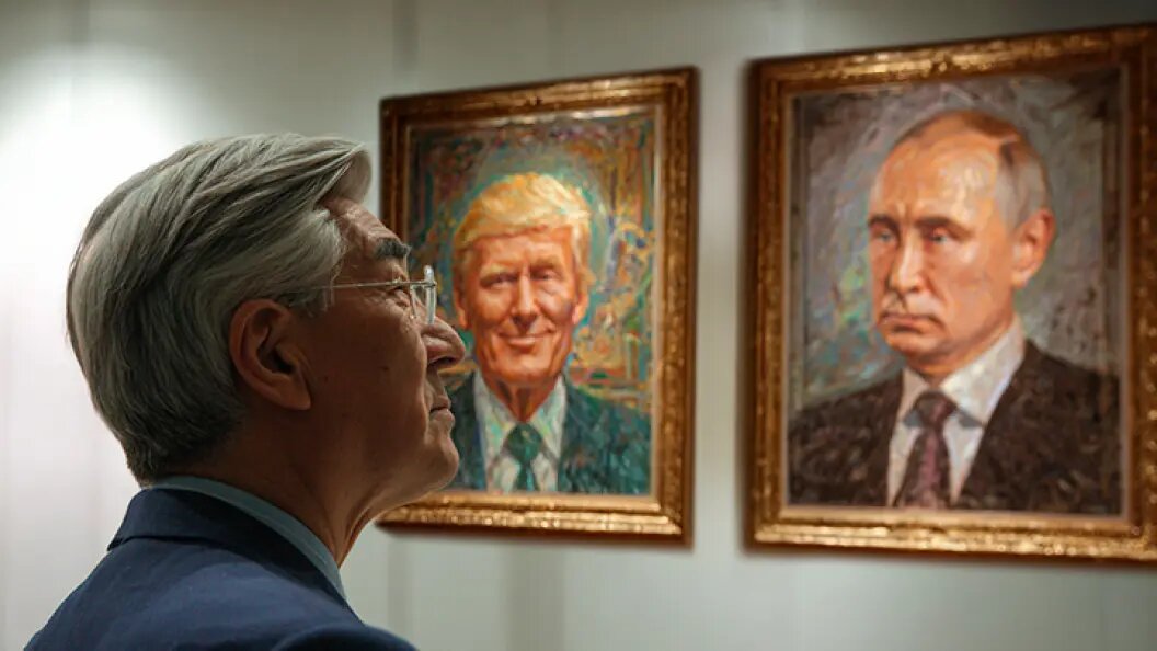    Коллаж Царьграда