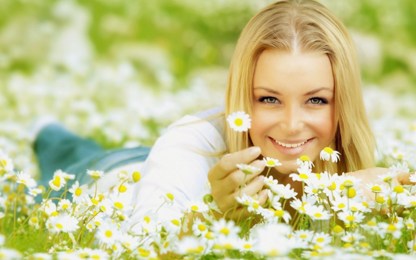 оставаться доброй