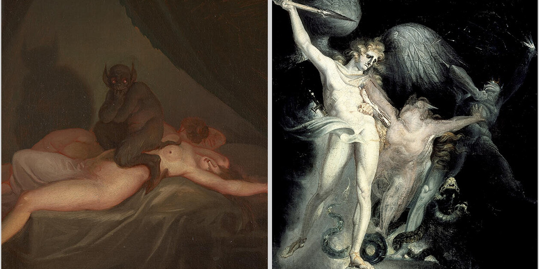 1 беглый пастор и его запретные фантазии, которые свели с ума Лондон XVIII века