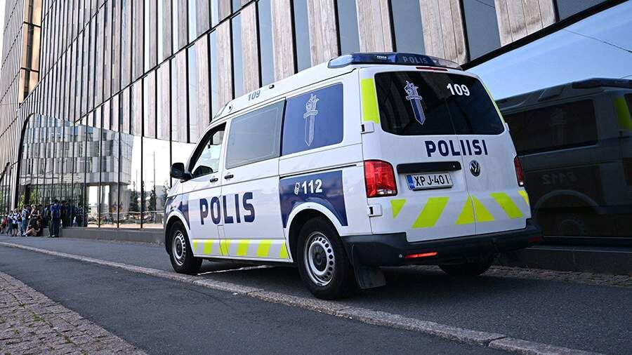    Фото: Global Look Press/IMAGO/Vesa Moilanen