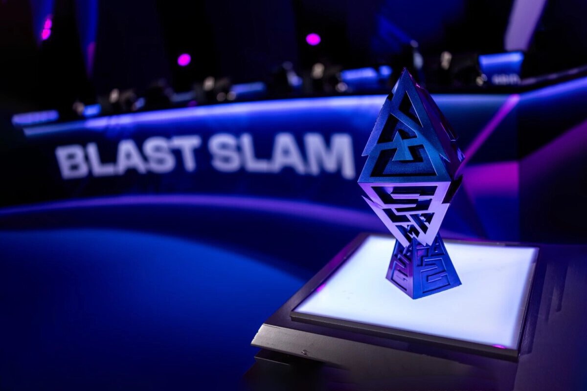Кубок BLAST Slam