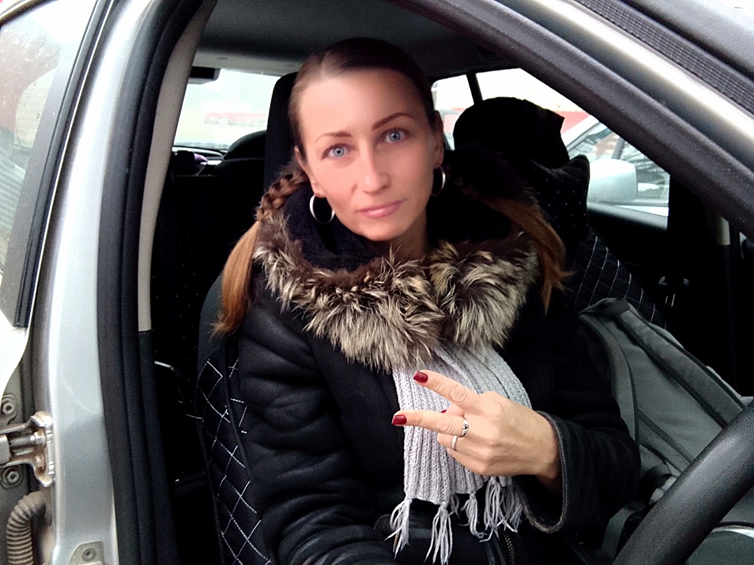 Снарядилась по-зимнему, и знатно пожалела потом.