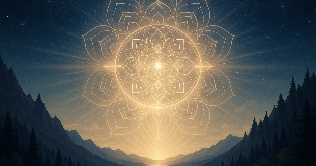 Откуда появился этот мир