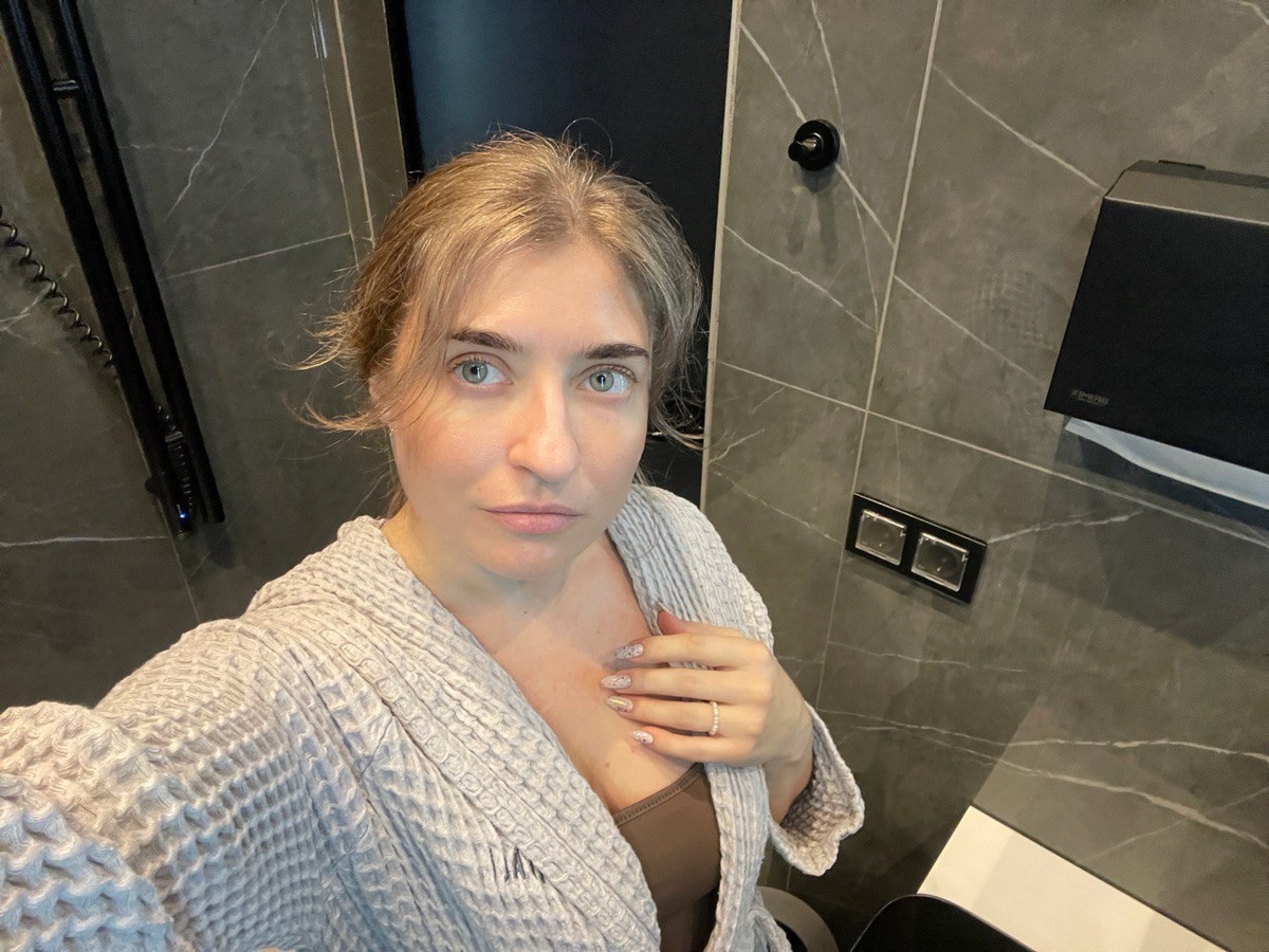 В Skyfall Rooftop SPA 