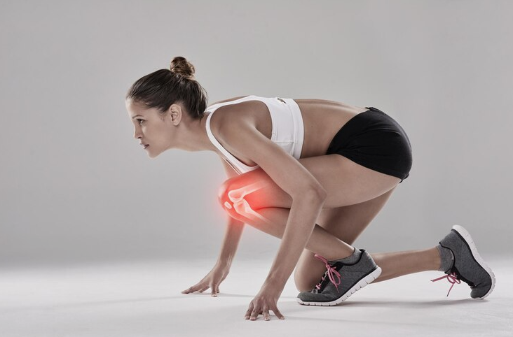 делаю для суставов