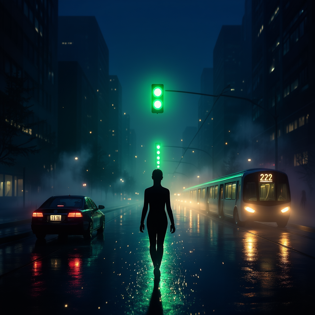 Просто о мистическом