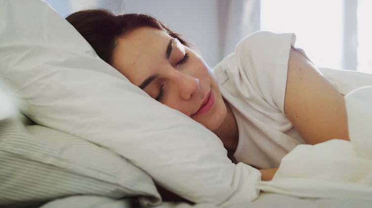 спать спокойно